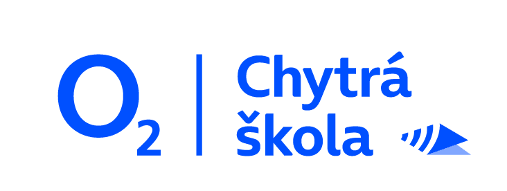 Grant O2 Chytrá škola